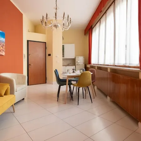 Appartement Nazario Sauro 19 By *