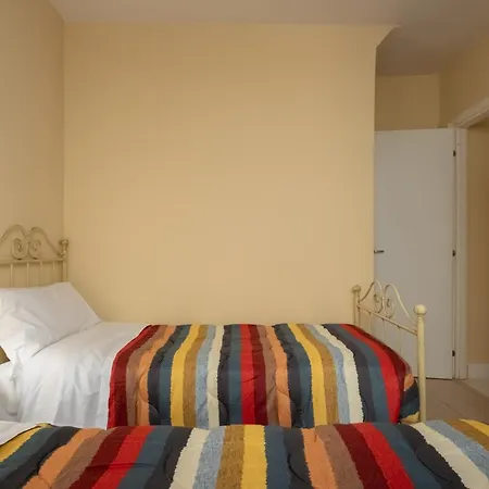 Appartement Nazario Sauro 19 By