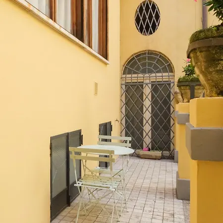 Nazario Sauro 19 By Appartement Bologne