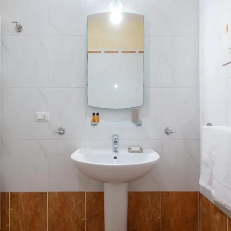 Appartement Nazario Sauro 19 By Bologne