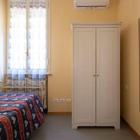 Appartement Nazario Sauro 19 By Bologne