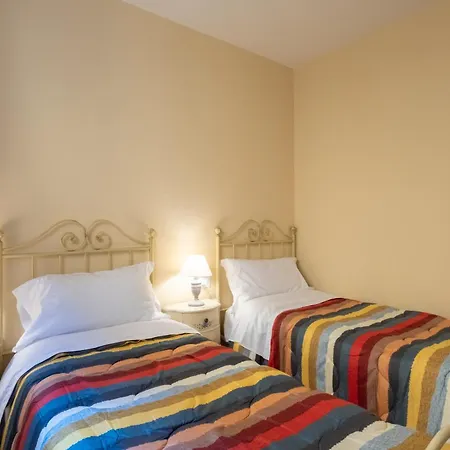Appartement Nazario Sauro 19 By *