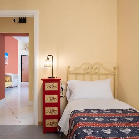 Nazario Sauro 19 By Appartement Bologne
