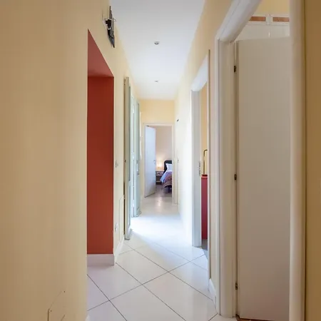 Nazario Sauro 19 By Appartement