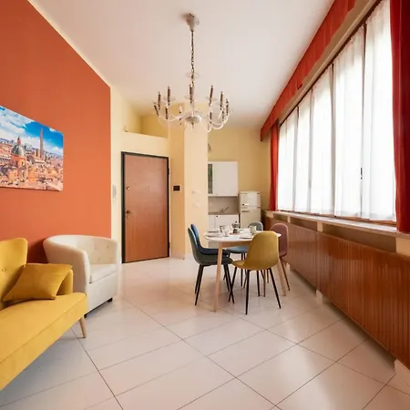 Nazario Sauro 19 By Appartement *