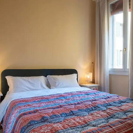 Nazario Sauro 19 By Appartement *