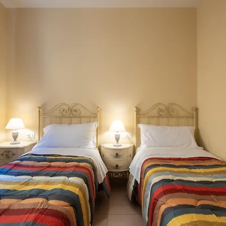 Nazario Sauro 19 By Appartement
