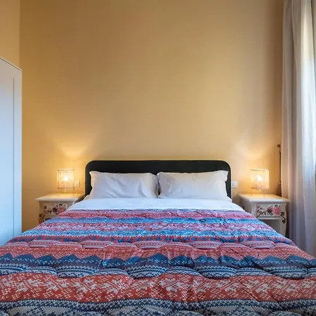 Appartement Nazario Sauro 19 By Bologne